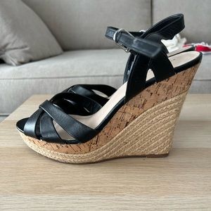 Charles by Charles David Espadrilles size 10 - SOLD